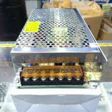 PSU CCTV 12V10A JARING
