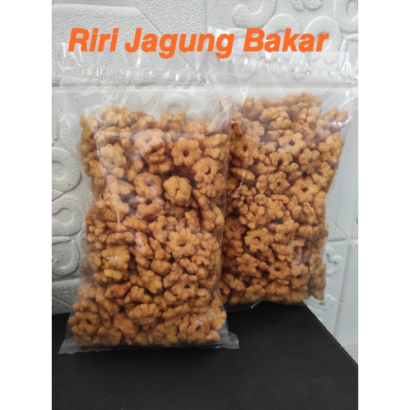 

RIRI RIBUT JAGUNG BAKAR