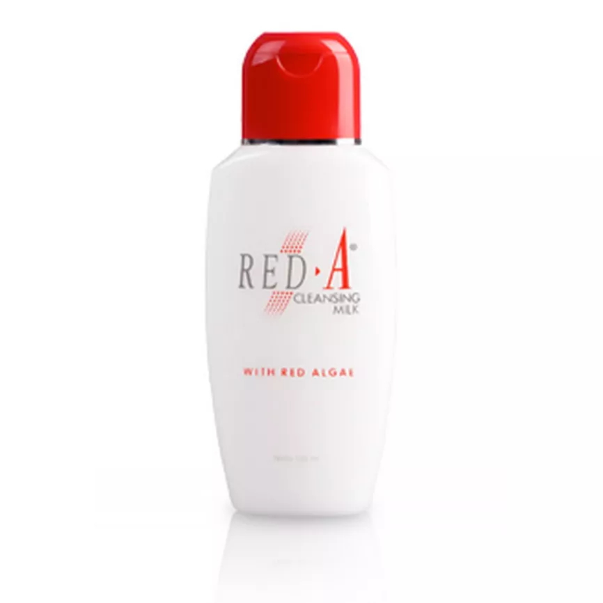 ❤ MEMEY ❤ RED-A Face Tonic | Cleansing Milk | All In One Face Cleanser RED A