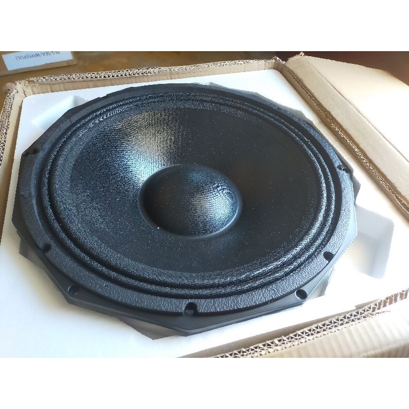 speaker PD1852