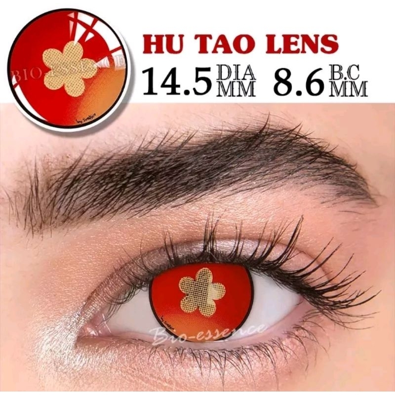 SOFTLENS HU TAO (HUTAO LENS)