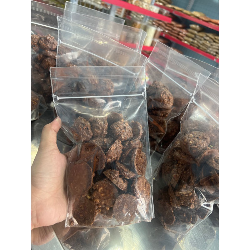 

Kacang Karang 200gr