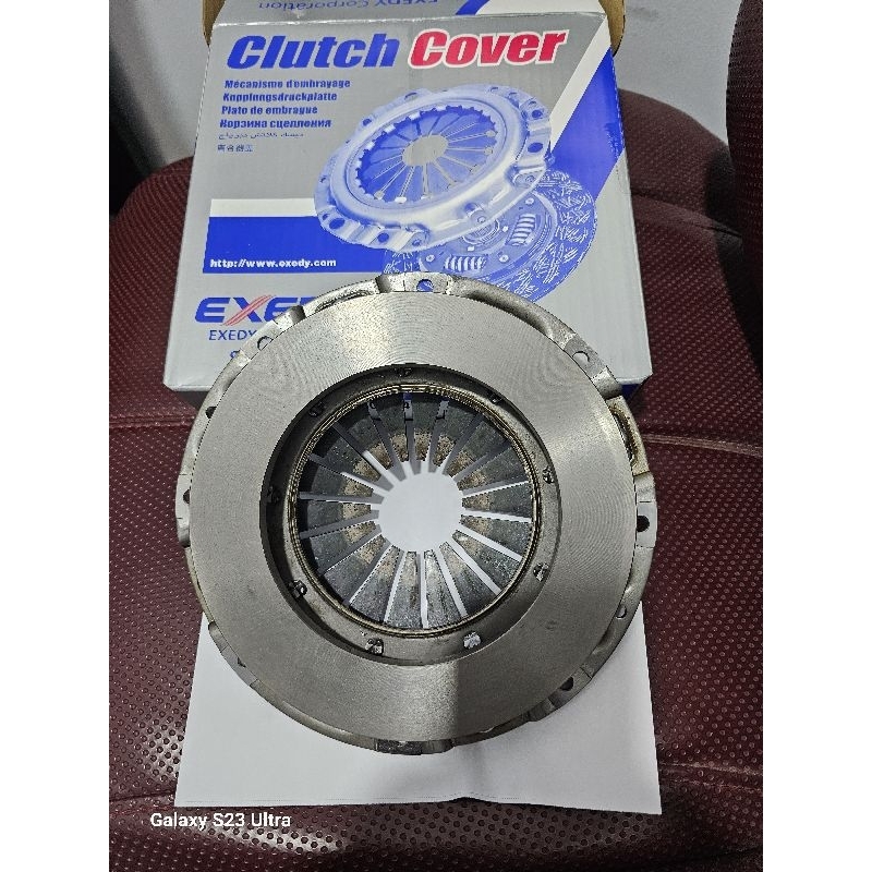 clutch cover dekrup Civic excellent exedy japan