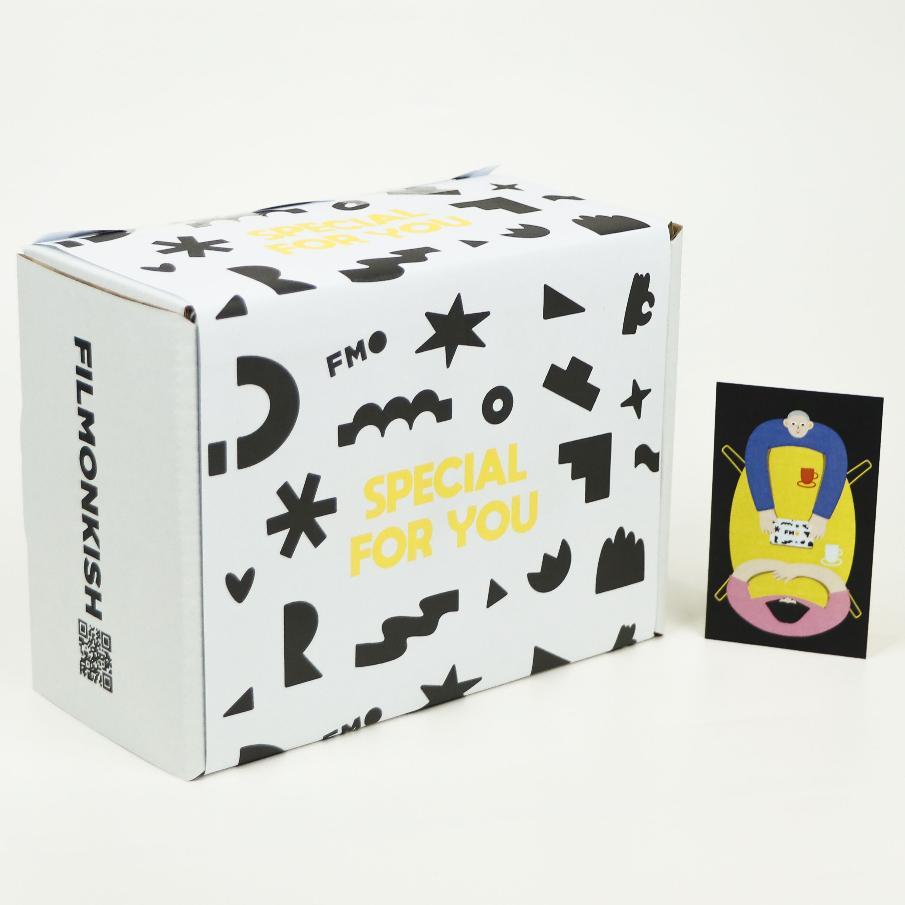 

GIFT WRAPPED / VALENTINE / CHRISTMAS