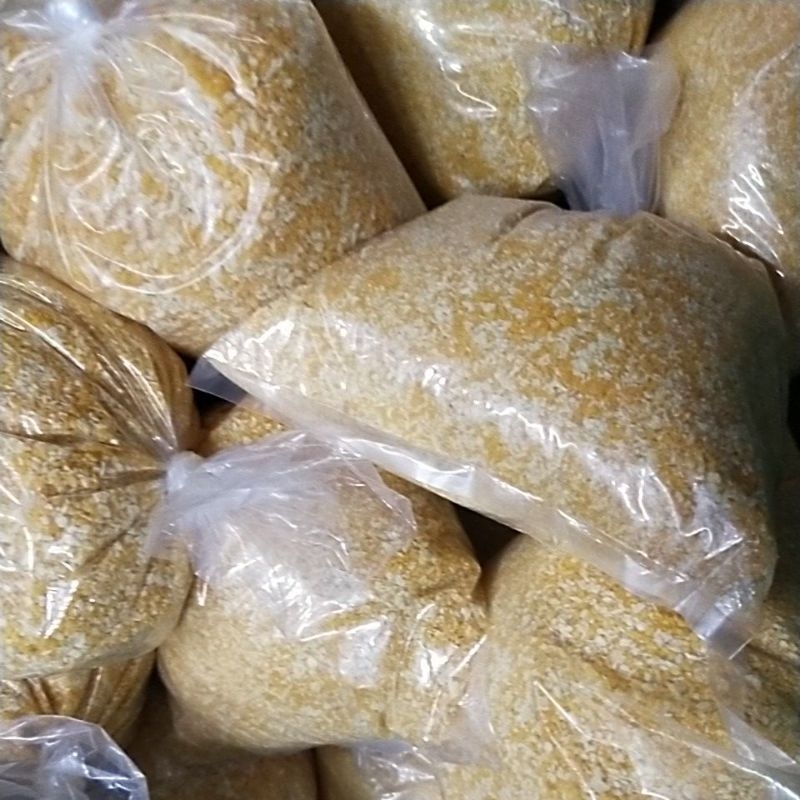 panir mix 500 gr Tepung roti