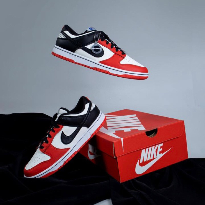 Dunk Low NBA 75th Anniversary Chicago GS Women