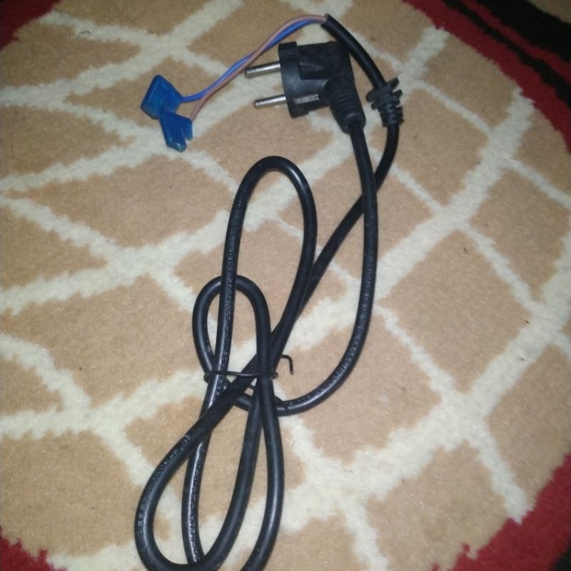 kabel kompor listrik original han river