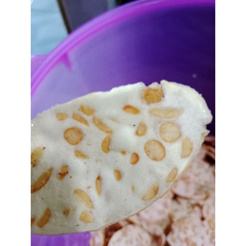 

kripik tempe original