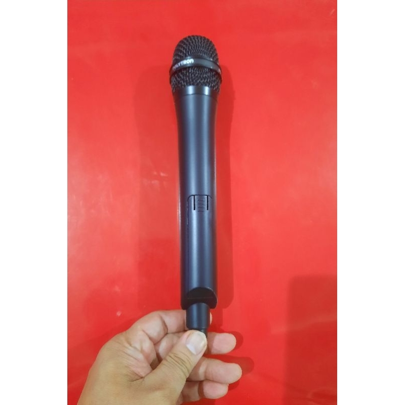 Mic Wireless Polytron