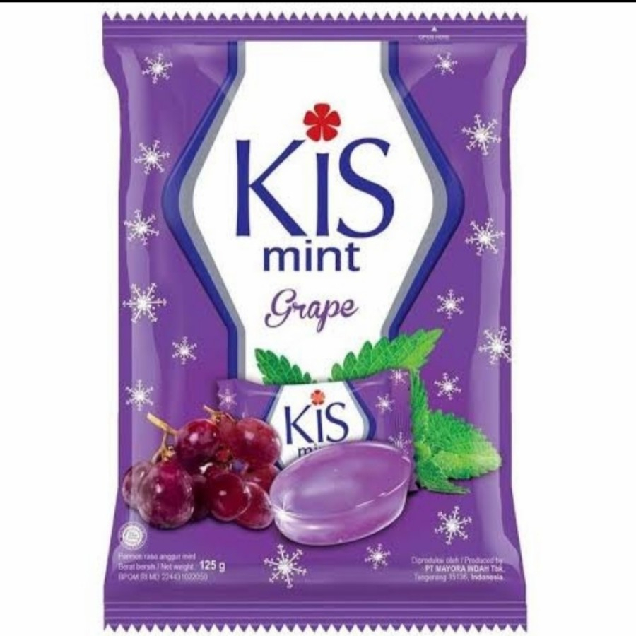 

perment kiss 125gr