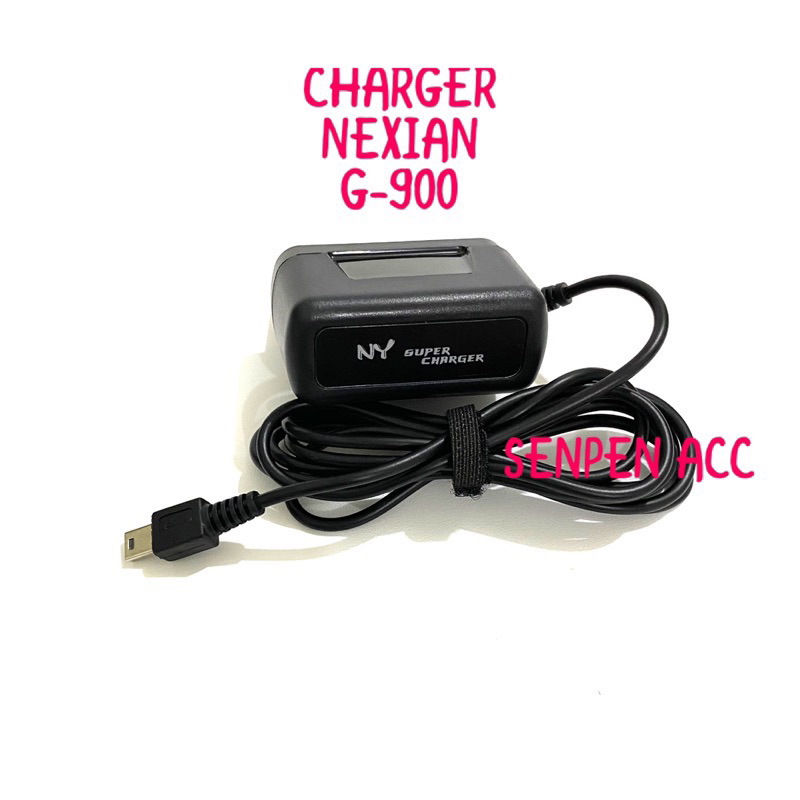 TRAVEL CHARGER CHARGING NEXIAN G900 G-900