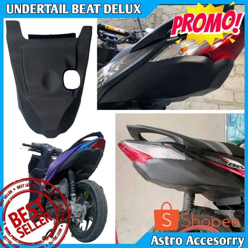 Undertail Beat Street Deluxe/undertail beat street deluxe/Undertail Beat Deluxe/Undertail Beat fi de