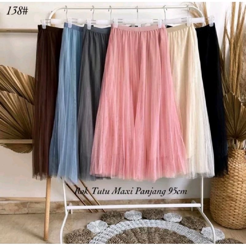 rok tutu import pecah14 READY