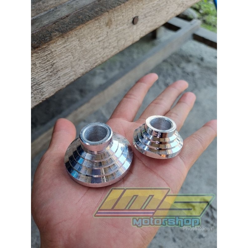 Bosh Tromol Cnc Boshing As Roda Cnc Tromol GL MP Tiger Shock Ninja