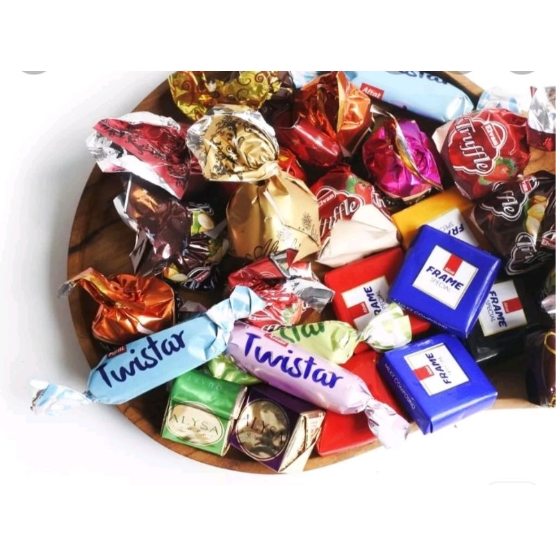 

coklat turki reseller