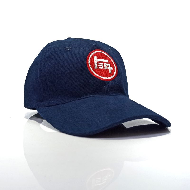 Topi Bordir Toyota Japan JDM Snapback 5 Panel Baseball Cap Bucket Hat Five Panels