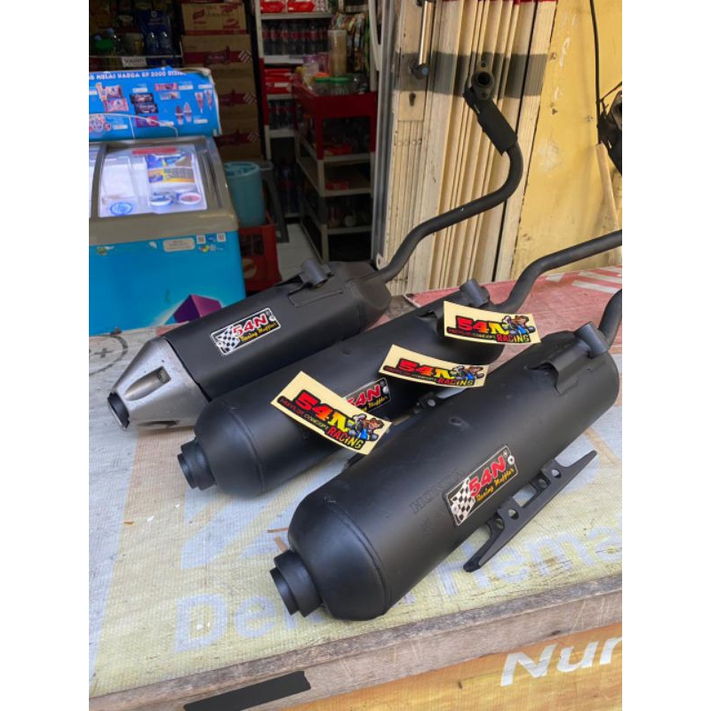 knlapot Vario k59 BBK copy CMS by54N