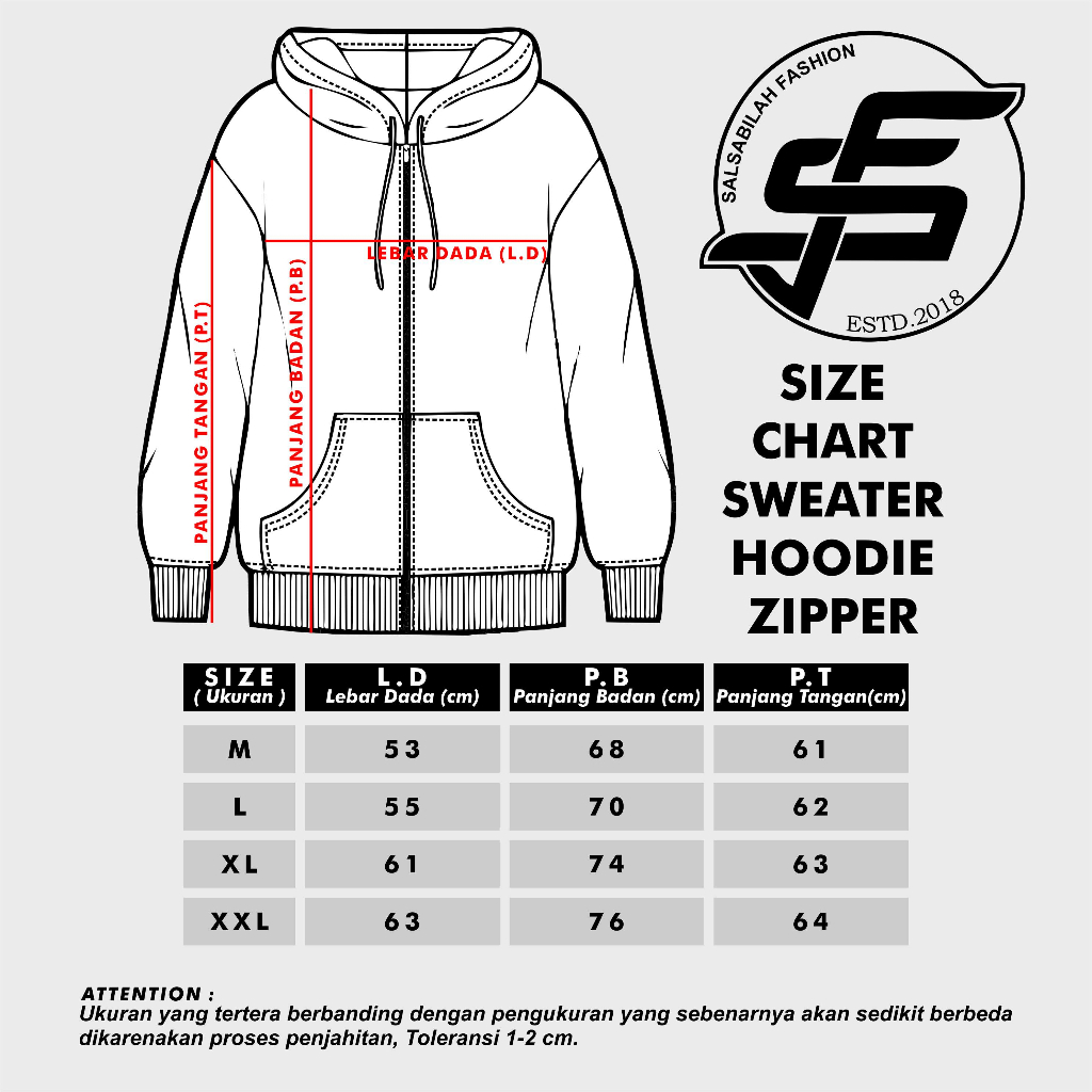 SWEATER HOODIE - Jaket Distro Zipper - Jaket Sweater Hoodie Resleting Pria Sch