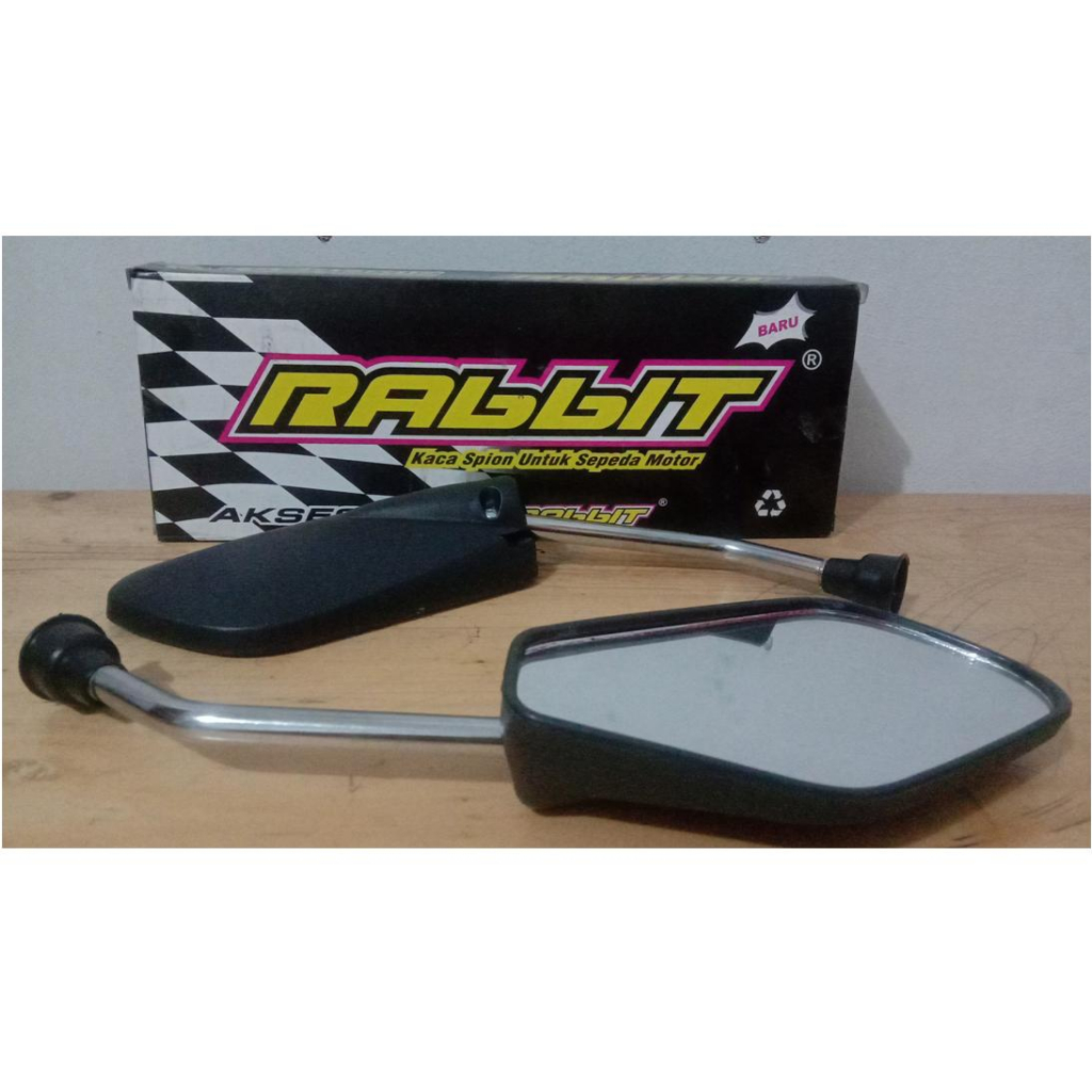 KACA SPION MOTOR HONDA VARIASI BEAT VARIO ALL MOTOR HONDA