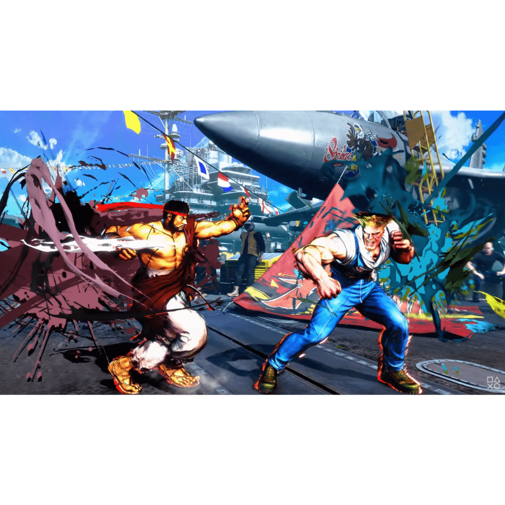 Street Fighter 6 Ultimate Edition PC Original