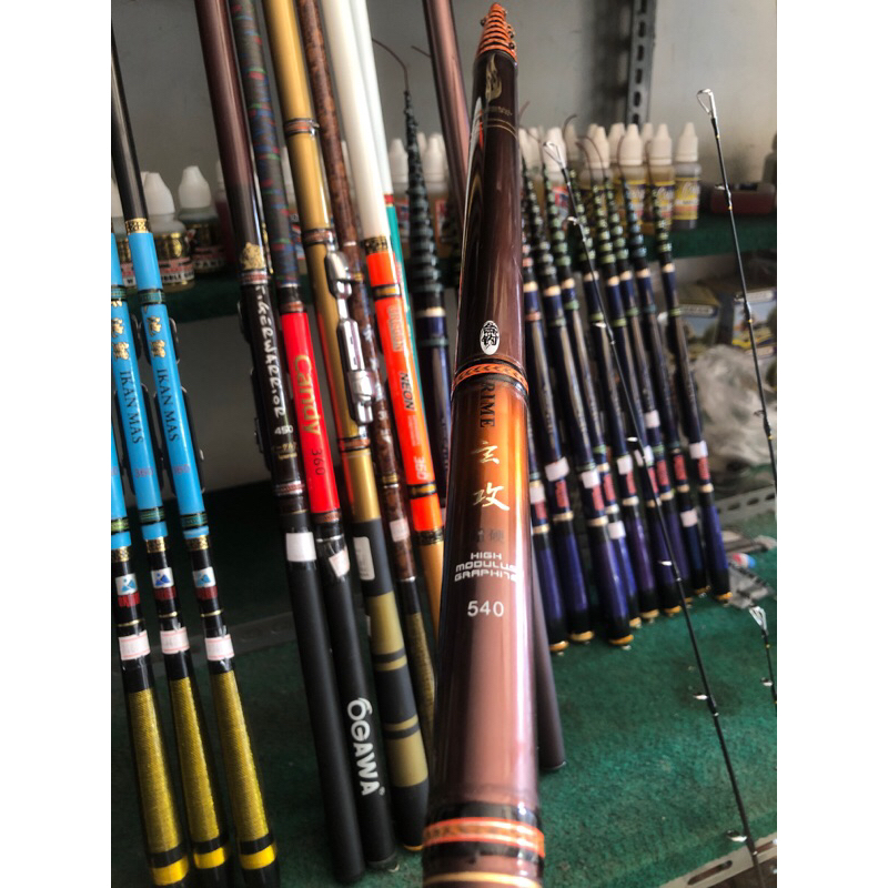 jap sett orca prime 540,450