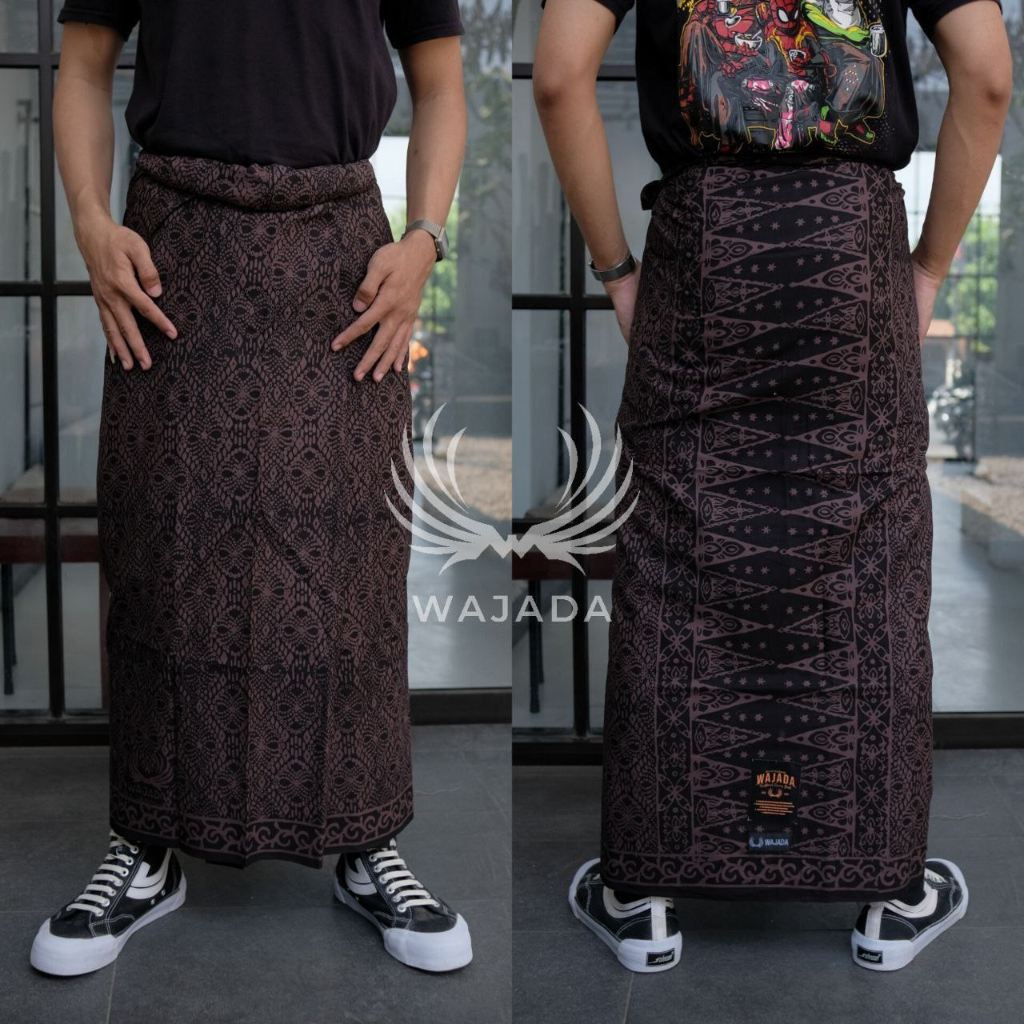 SARUNG BATIK CAP HALUS HANDMADE 100%  SARUNG BATIK PINTU ACEH