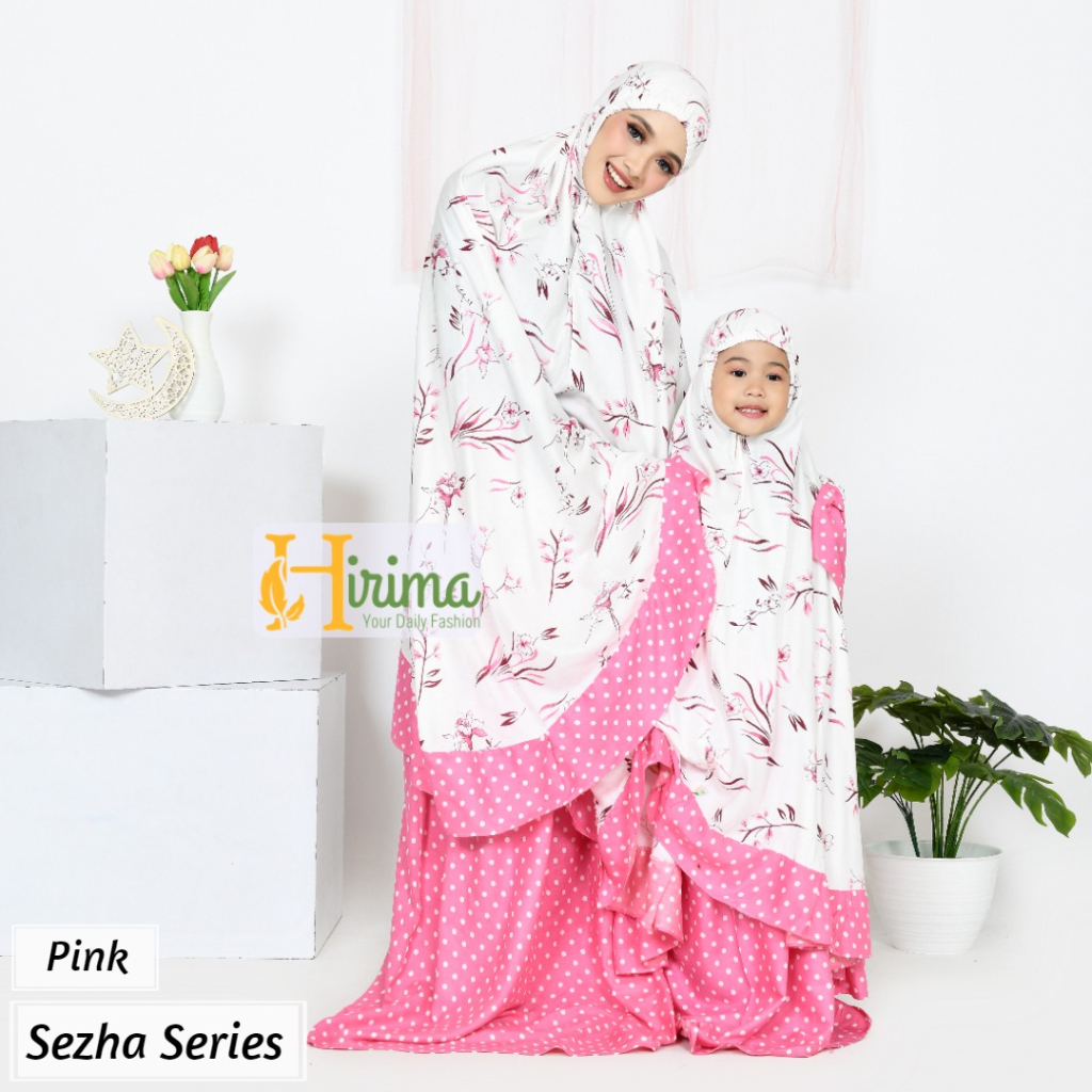 mukena bali jumbo | mukena dewasa