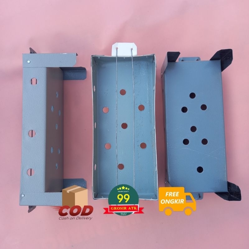BAKARAN SATE 30×13cm - Panggangan daging/alat bakar sate/panggan BBQ