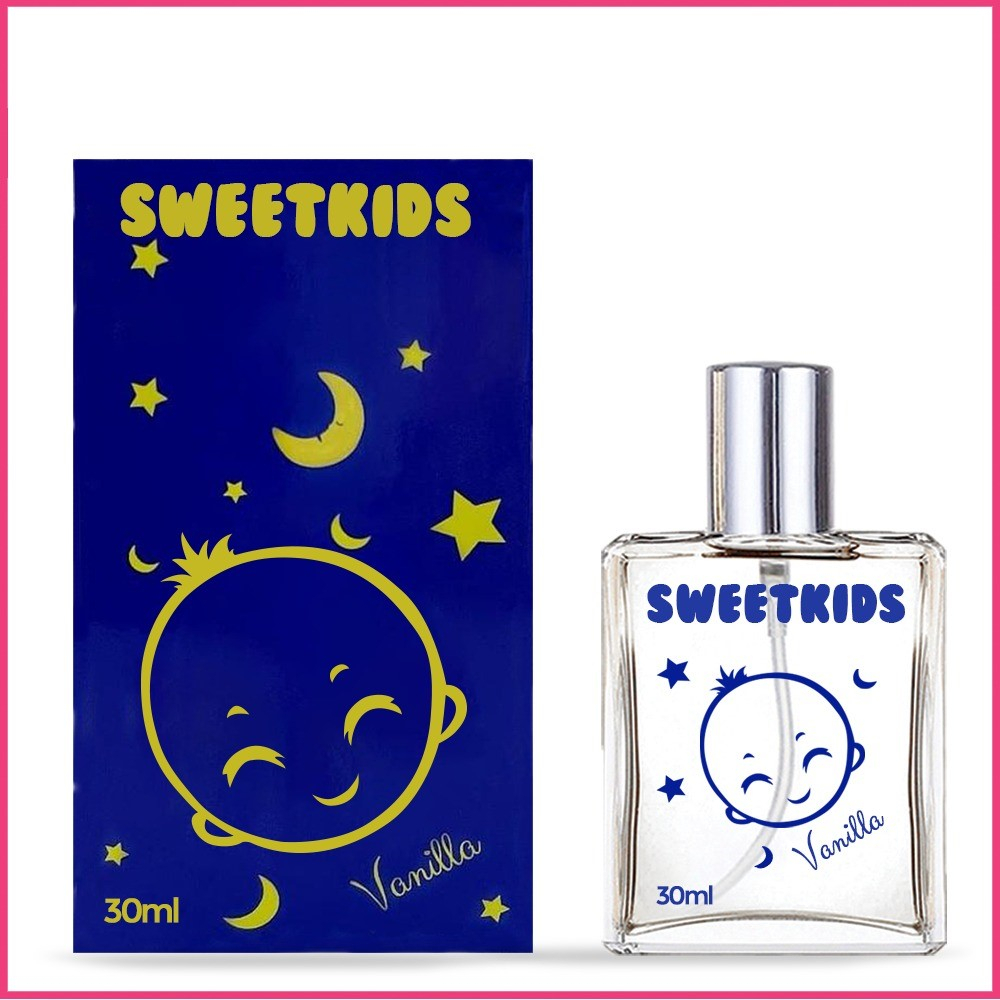 Parfum Switbabies 30ml / Bukan Parfum Switsal / Parfum Murah / Parfum Bayi / Parfum Wangi Termurah