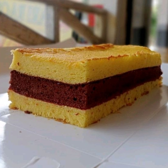 

Belia - Lapis Surabaya