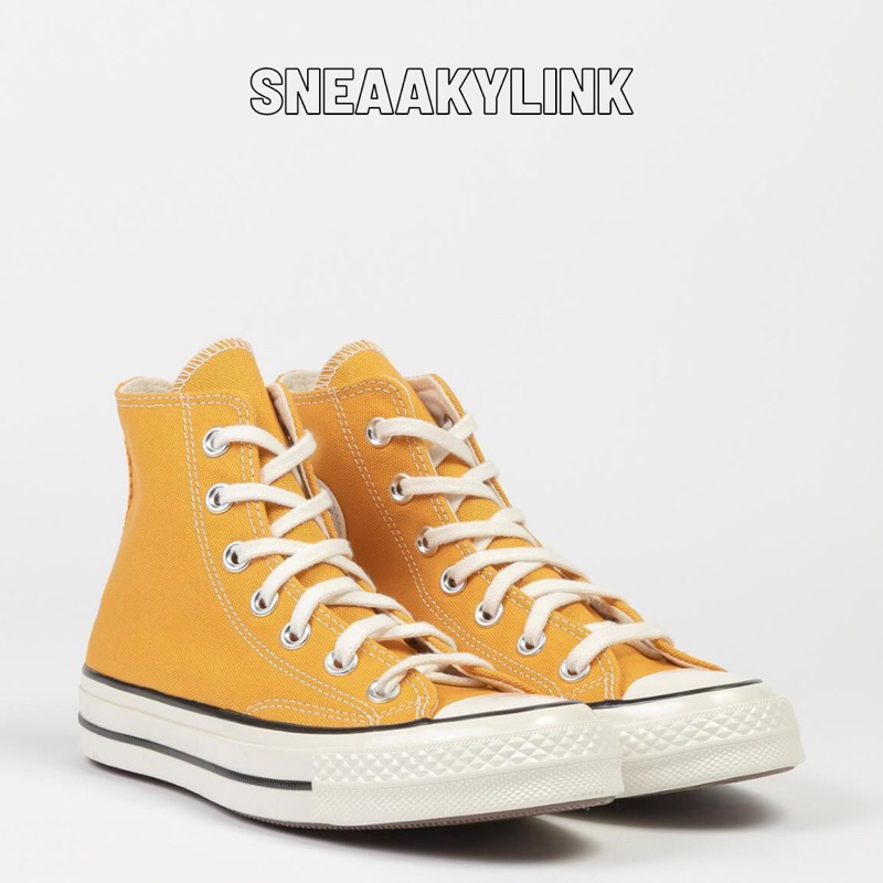 Converse 70s Sunflower Egret Original