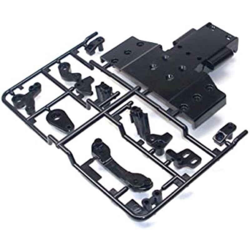 51432 TAMIYA M-06 A Parts (Chassis)