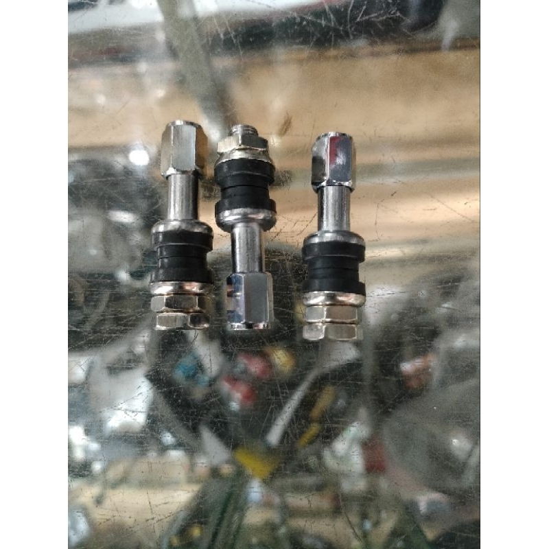 pentil tubless ban motor