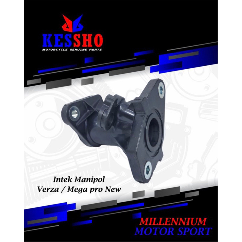 INTEK MANIPOL VERZA