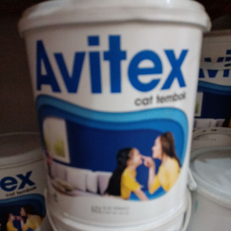 CAT AVITEX 5KG SW