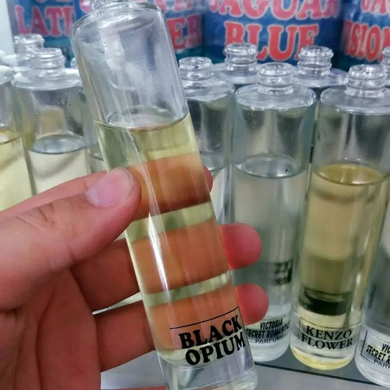 Parfum REFILL 35ML GRADE A