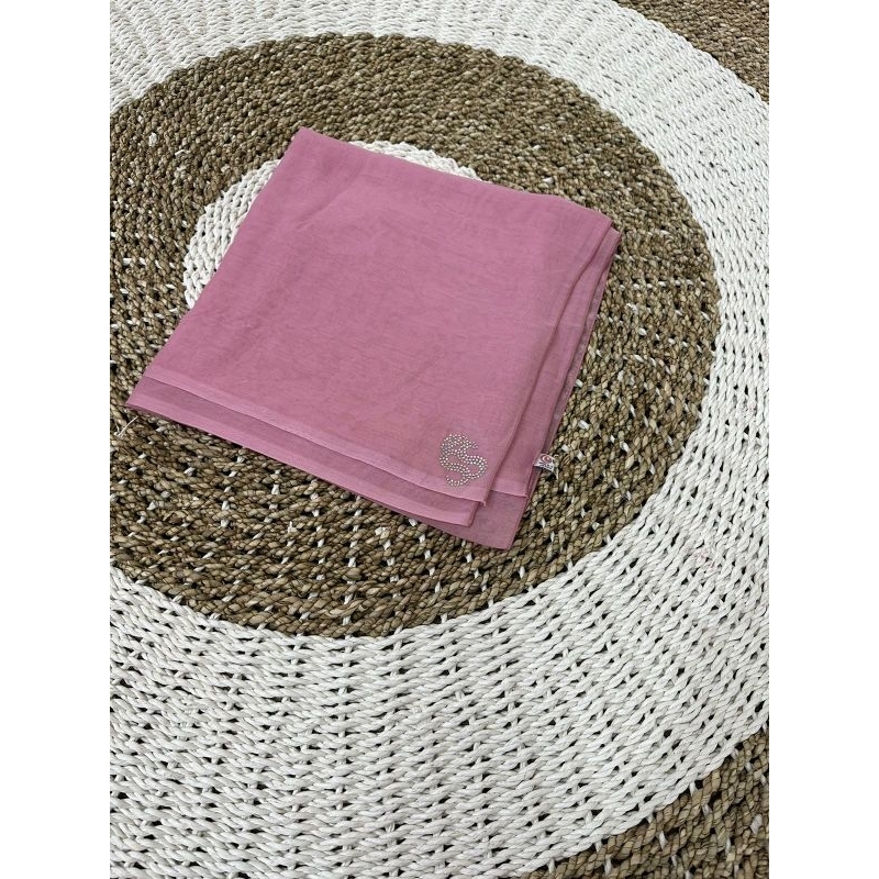 hijab paris Shella saukia