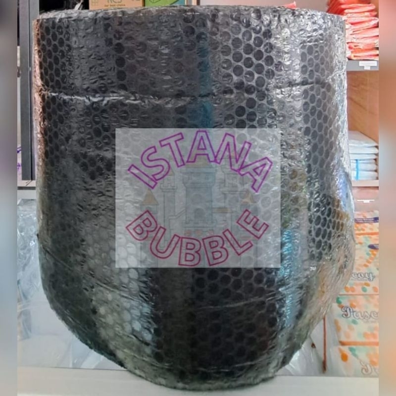

BUBBLE WRAP "GMP" , MURAH TEREKONOMIS 30cm X 50m