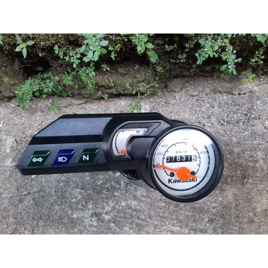 Speedometer D-Tracker Odometer KLX BF SE Spido KLX G Speedo Meter KLX BF