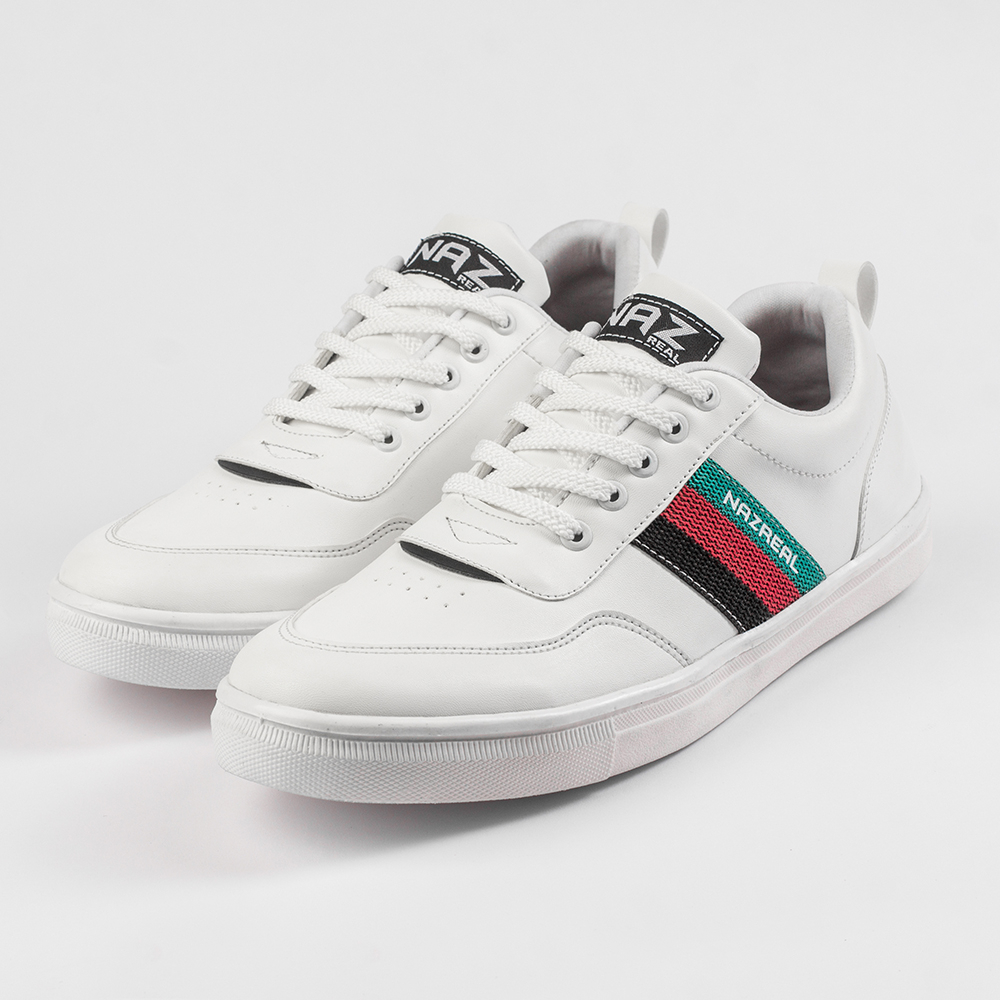 DANIELL KING 013 - Sepatu Sneakers Pria Original 100% - Sepatu Pria Sneakers - Sepatu Pria Original 100% - Sepatu Pria Keren - Sepatu Pria Casual