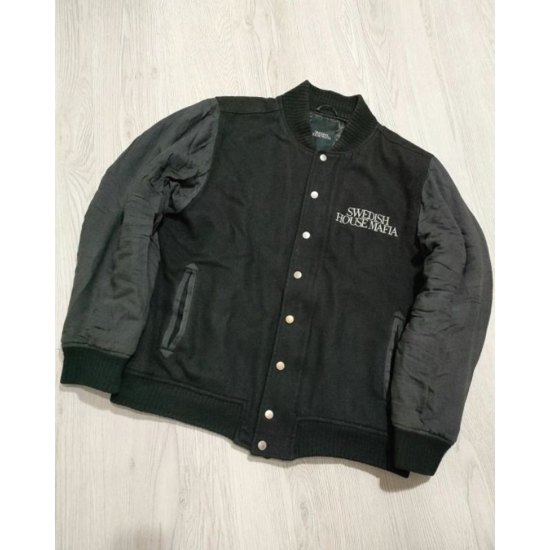 SWEDISH HOUSE MAFIA Jacket (L) Official Merchandise