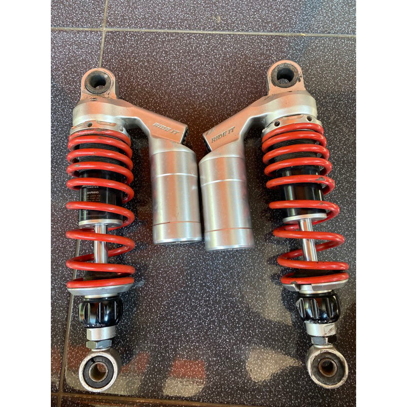 skok,shock belakang ride it gp uk 28