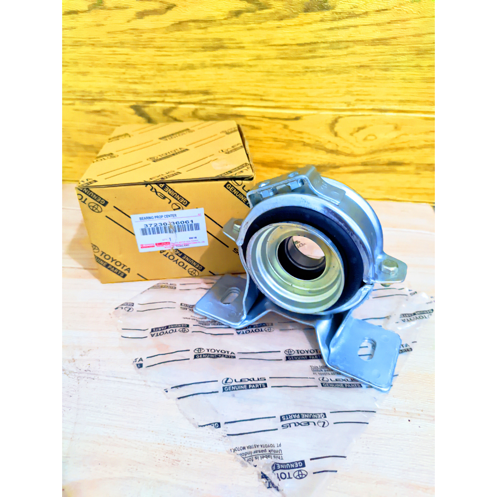 Center Bearing Laher Gantungan Kopel Rino Lama Ps115 14B ORI Original Asli TOYOTA