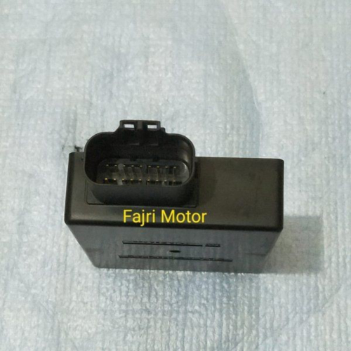 {Bekas} CDI cdi Honda Vario karbu Vario techno Cbs 110 original copotan Murah