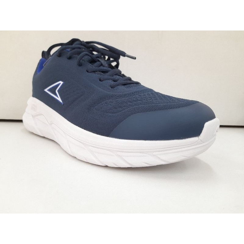 Sepatu Sneaker Ranning Power Bata Sepatu Sneaker Running Navy