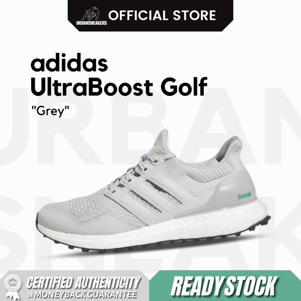 adidas UltraBoost Golf Grey | GV6922