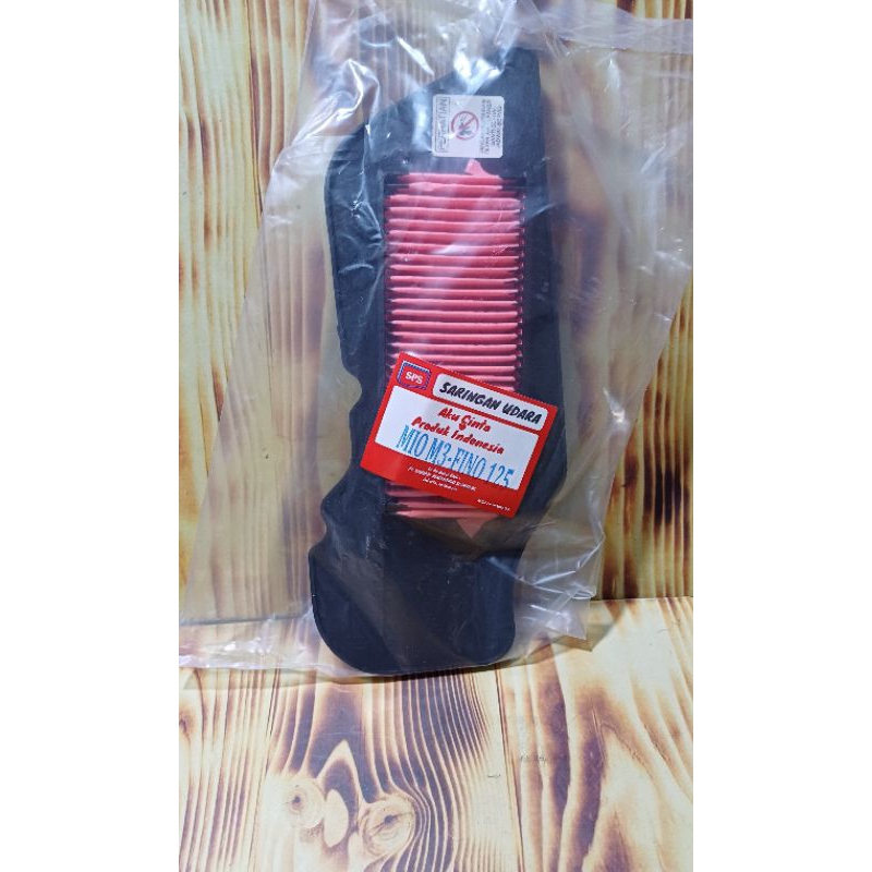 FILTER UDARA MIO M3 FINO 125