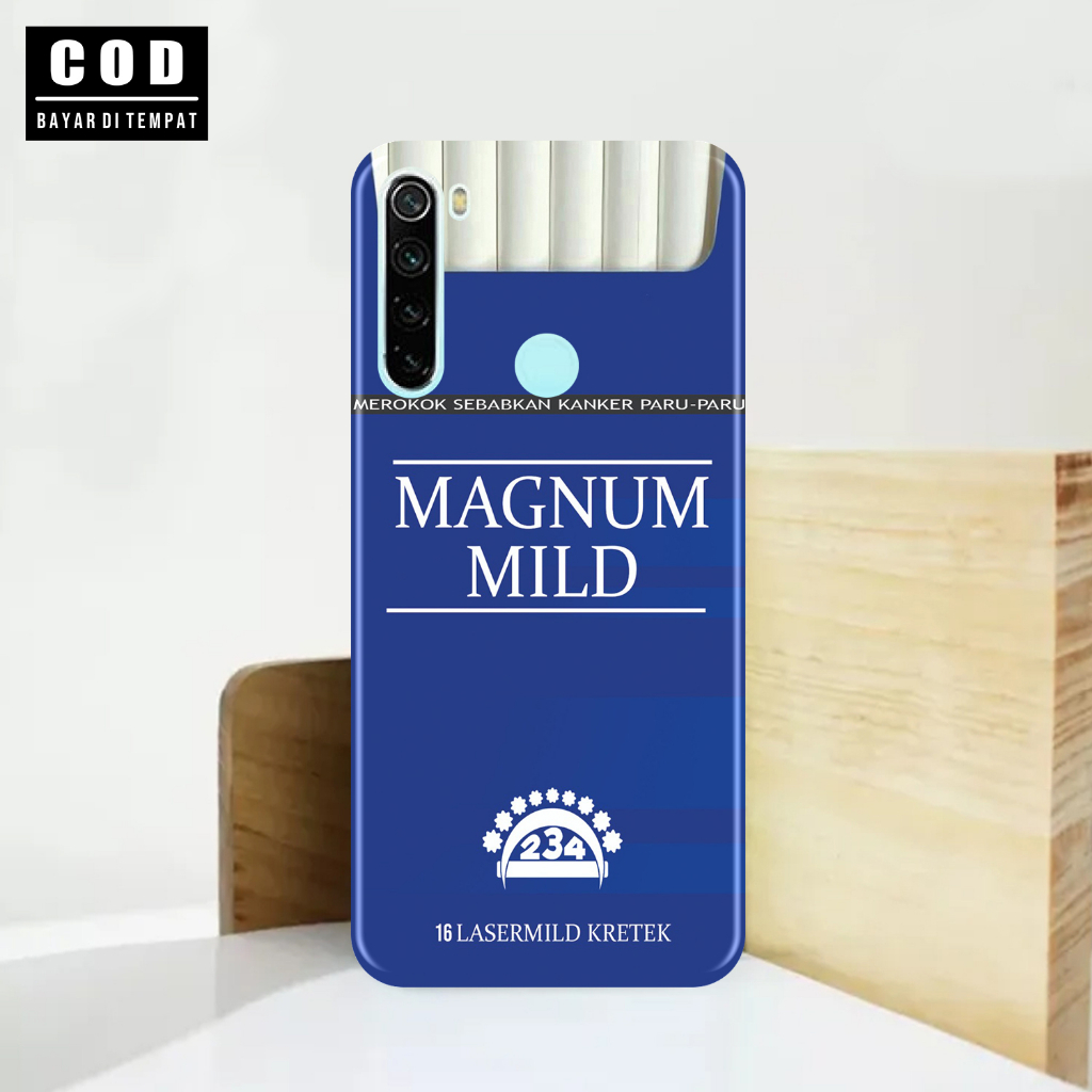 Case XIAOMI REDMI NOTE 8 - Case Hp - Casing Hp - Softcase Case Hp - Casing Hp - Softcase XIAOMI REDM