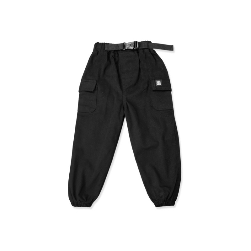 RACHIDKIDS / CELANA JOGGER ANAK / JOGGER SNAP