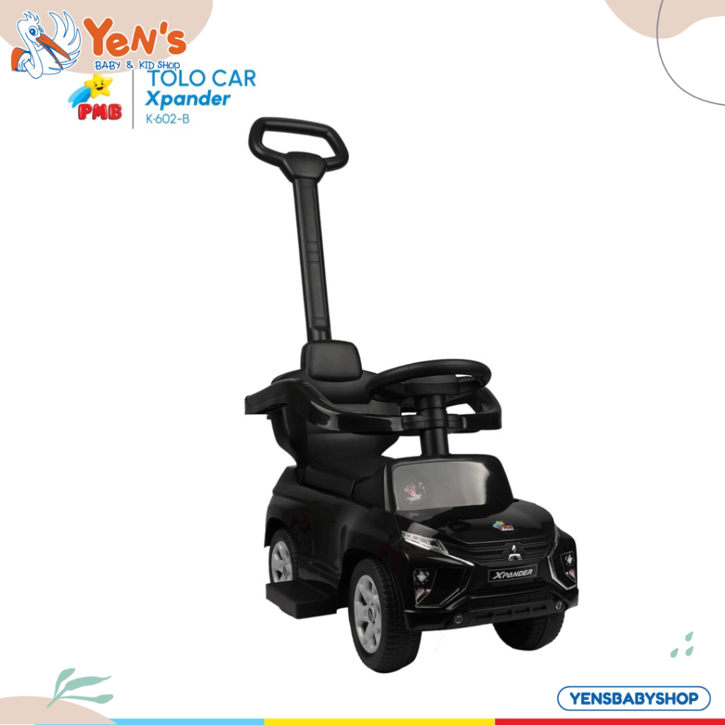 K602B - EXPANDER TOLOCAR PMB TOYS – RIDE ON TOYS